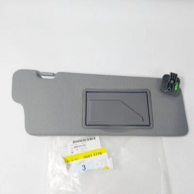 Parasol derecho 96615776 OEM para Chevy Optra/Lacetti/SUZUKI Forenza 2004-07  Foto 1 de 4