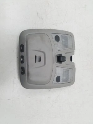 PANEL DE LUZ DE TECHO INTERIOR VOLVO V70 2004-2007 30669622 Foto 1 de 4