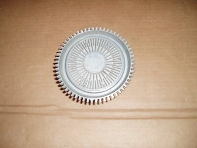 Embrague ventilador de fábrica Mazda rx2, rx3 USADO principios de los 70 Foto 1 de 4