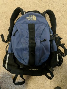 north face firewall backpack