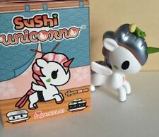 Tokidoki Sushi Unicorno Aji Blind Box