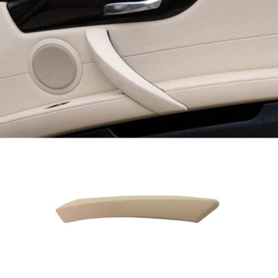 Rechts beige Beifahrertürgriffabdeckung für BMW Z4 E89 2009-2016 LHD - Image 1 of 3