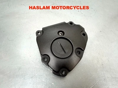Caixa de tampa da bomba de óleo Yamaha Fz1 2D11541600 2006 a 2012 genuína - Imagem 1 de 3