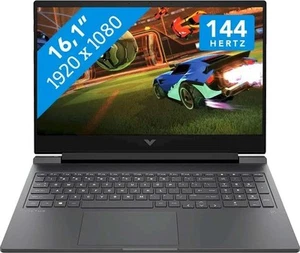 HP Victus I7-13700H RTX4070/16 Go/960 Go/W11H/QWERTY US 8B2S5EA#ABH - Photo 1/3