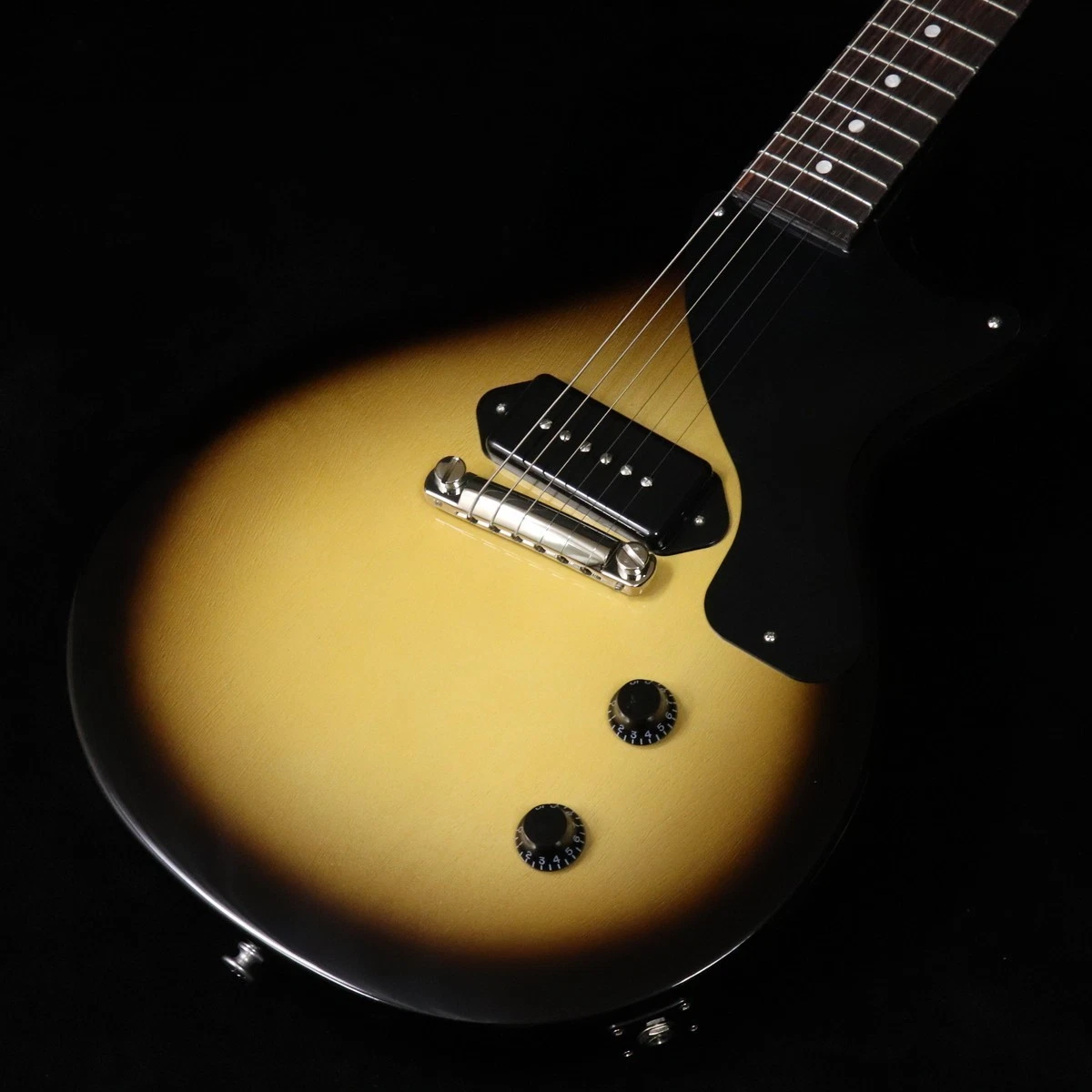 Preços baixos em Guitarra elétrica Gibson Les Paul Junior | eBay
