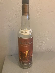 The Macallan Folio 8 empty bottle700ml - Picture 1 of 5