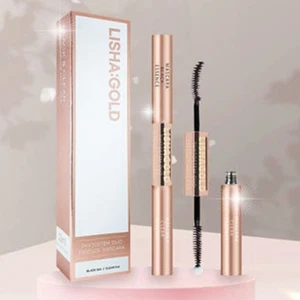 MASCARILLA LISHA GOLD PHYTOSTEM DUO ESSENCE - Imagen 1 de 1