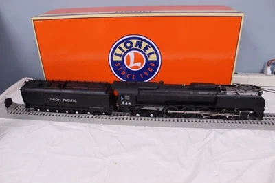Lionel 6-82808 Legacy Union Pacific FEF-3 #844 - Image 1 of 4