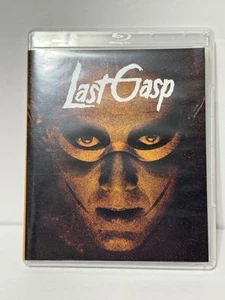 Last Gasp (Blu-ray, 1995) - Picture 1 of 3