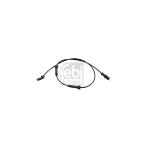 FEBI BILSTEIN 102473 ABS Sensor Raddrehzahl Hinten für Grand Scenic II Megane II - Picture 1 of 1