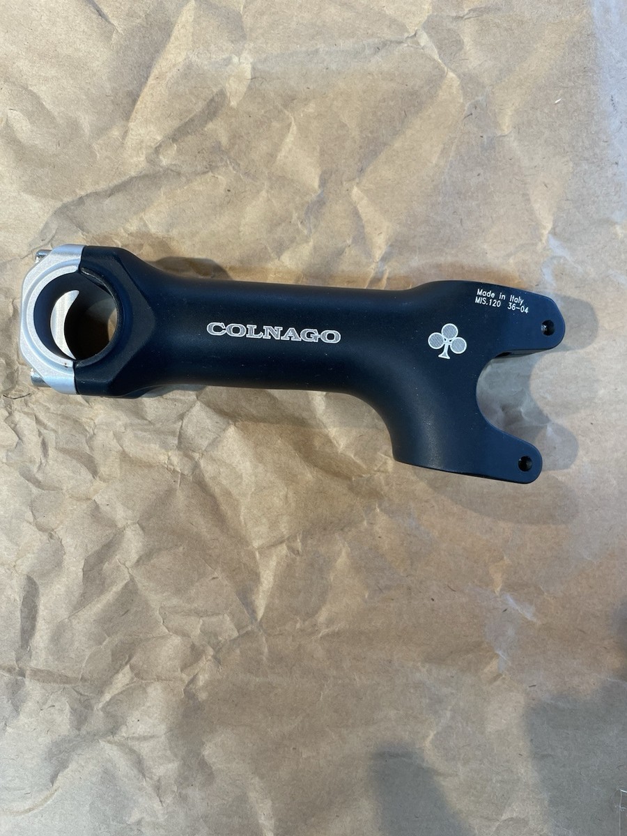 Colnago Bicycle Stems | eBay Colnago Bicycle Stems | eBay