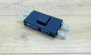 Módulo de control de cerradura de puerta delantera izquierda izquierda izquierda Acura RL 2005-2012 38860-SJA-A04 OEM - Imagen 1 de 6