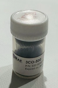 Sensore Honeywell RAE 3CO-500 P/N: 032-0200-000 / EXP. agosto 2019 - Foto 1 di 4