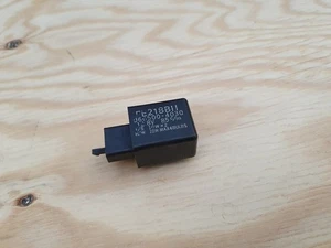 Yamaha Kawasaki Suzuki Denso Indicator Relay FE218BH 066500-4030 - Picture 1 of 7