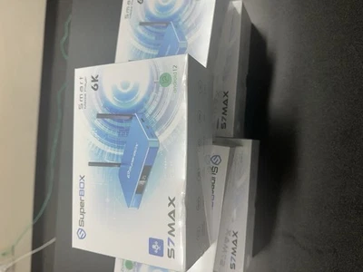 Superbox S7 - Image 1 of 4