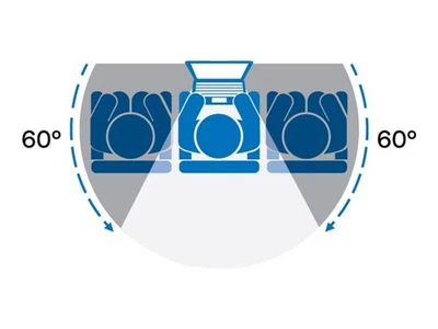 3M Filtro Privacy per 23 pol Monitor a Schermo Pieno con 7100259462 - Immagine 1 di 2