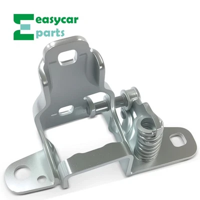 Left Side Lower Door Hinges Front Driver for Ram Truck Hand 2500 3500 1500 Dodge - Image 1 of 4