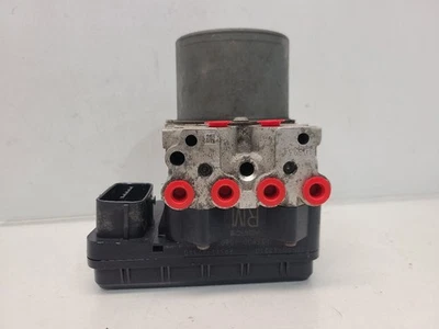 Toyota Rav4 2009-11 (3,5 L/4x4/construcción en Japón) bomba ABS/frenos antibloqueo  Foto 1 de 4