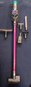 Dyson Genuine V6 Absolute Cordless Vacuum - Picture 1 of 18
