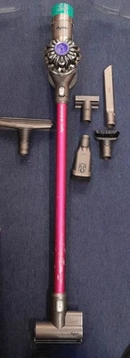 Dyson Genuine V6 Absolute Cordless Vacuum - Image 1 of 4