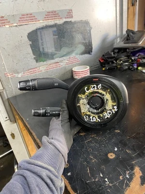 MERCEDES C220 W204 2012 INDICATOR STALK WITH SQUIB A2129007923 - Image 1 of 4