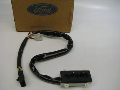 NUEVO - OEM Ford E92Z-14A701-A Interruptor de asiento eléctrico 1989-1995 Sonda Foto 1 de 4