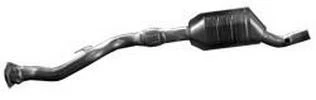 Catalytic Converter fits 2000 2001 Audi A6 Quattro 4.2L V8 GAS DOHC Foto 1 de 2