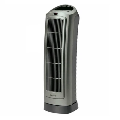 Calentador Cerámico Oscilante Lasko con Pantalla Digital Foto 1 de 3