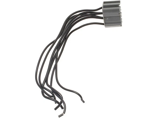 Conector de interruptor de encendido 82BC28W compatible con Ford M400 1971, 1973 Foto 1 de 1