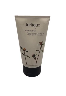 Crema corporal Jurlique Rose 150 ml/5,2 oz. Nuevo, precintado exp. 3/14 Foto 1 de 4