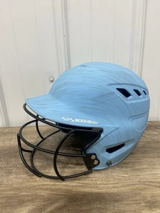 Boombah Fastpitch Softball Schlaghelm (BBH2-SR) 7-7 3/4 - Bild 1 von 10