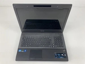 Asus G745 Intel i7-2670QM 2.20GHz 12GB RAM No SSD  - Afbeelding 1 van 7