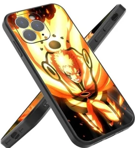 Compatible iPhone 11 Pro Case, anime - Picture 1 of 1