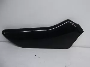 DUCATI 749 999 FAIRING WIND DEFLECTOR RIGHT HAND AFTERMARKET - FIBREGLASS - Picture 1 of 8