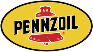 Adesivo logo Pennzoil classico petrolio gas benzina finestra laptop paraurti vinile decalcomania - Foto 1 di 1