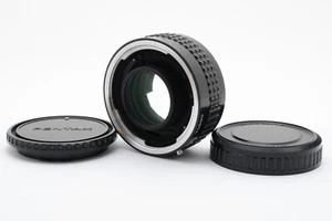 [MINT w/ Cap ] Pentax Rear Converter-A 645 1.4x For 300mm  4 ED Lens From JAPAN - Picture 1 of 12