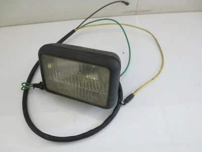 1998 Polaris Xpress 300 2wd ATV Used OEM Left Front Headlight Light  - Image 1 of 4