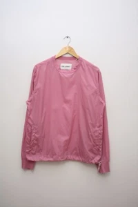 Our Legacy SS16 - Rose Lightweight Nylon Windbreaker - Picture 1 of 8