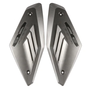 Motorrad-Seitenverkleidungs-Abdeckungs-Schutz-Schutz für Honda CB650R 2019-2021 - Picture 1 of 6