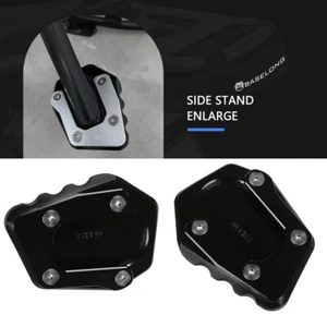 Motorrad Seitenständer vergrößer Für BMW F850GS 2018-2023  F850GS ADV 2018-2023 - Picture 1 of 11