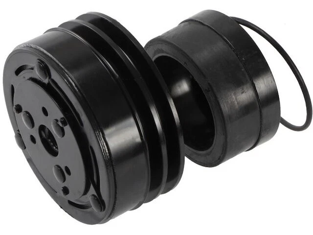 Embrague de aire acondicionado para Dodge B200 1975-1980 1978 1976 1977 1979 FG438QV Foto 1 de 1