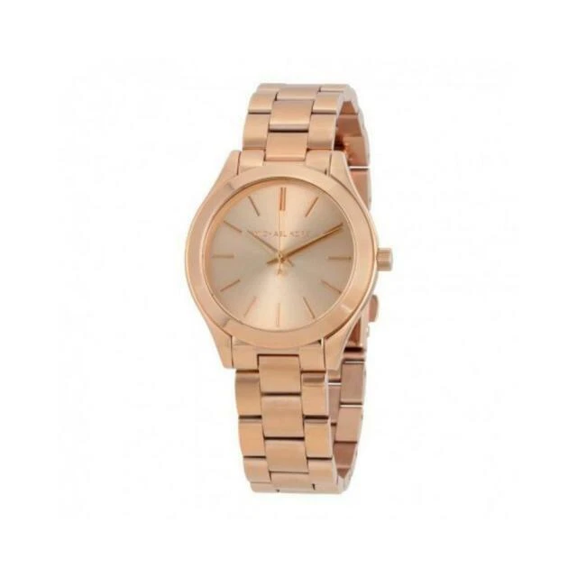 Michael Kors MK3513 Quartz Watch for Women