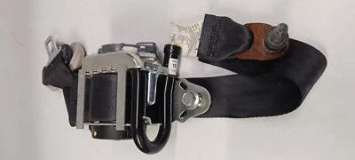 '11-'17 NISSAN JUKE Front Seat Belt driver retractor black OEM - Image 1 of 4