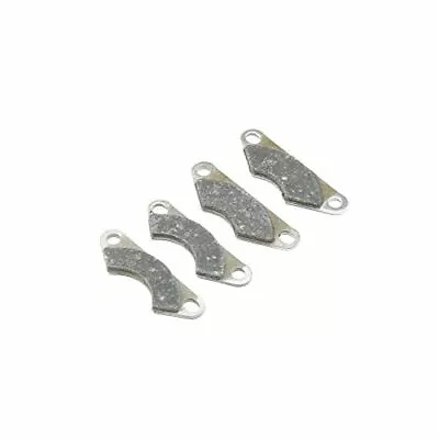 TEAM LOSI RACING Heavy Duty Brake Pads: 8/8T 4.0, TLR242023 - Image 1 of 2