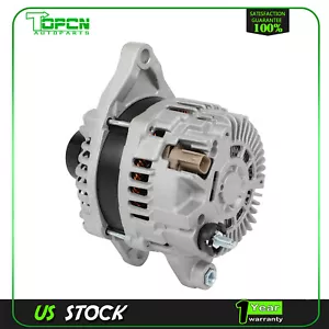 Alternator For Dodge Journey L4 2.4L 2009 2010 2011 2012 2013 2014 2015 2016-20 - Picture 1 of 8