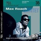 MAX ROACH: SWISS RADIO DAYS 35 (CD.)