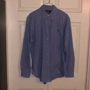 Ralph Lauren Mens Shirt - Picture 1 of 3
