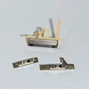 Technics SL-BD2 Turntable Parts Speed Selector Cueing Stop Knob Button  - Picture 1 of 12