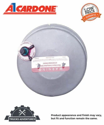 Cardone Reman Power Brake Booster 54-71902 | High-Quality Auto Part, Universal F - Image 1 of 4
