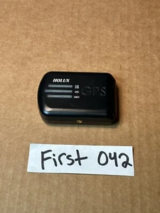 Holux GR-230 Bluetooth GPS Receiver Works Ships Fast!!! - Picture 1 of 7